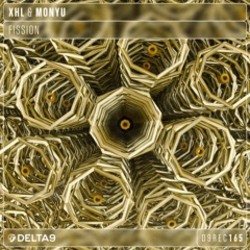 Portada XHL & Monyu - Nanodrones