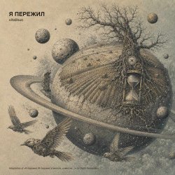 Portada ViTaLiKuS - Я пережил