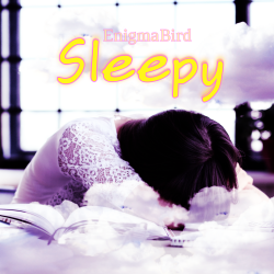 Portada Sleepy