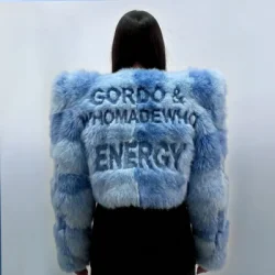 Portada Gordo & WhoMadeWho - ENERGY