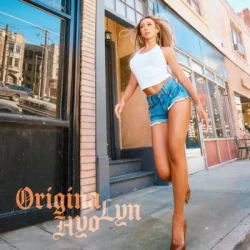 Portada HYOLYN - ChecK