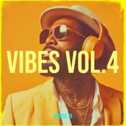 Portada MASSIL IA - Island Soul