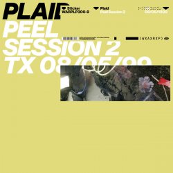 Portada Plaid - Off A Nim
