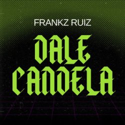 Portada Frankz Ruiz - One Life