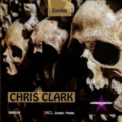 Portada Chris Clark (HU) - Zombie (Original Mix)