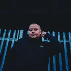 Portada Louis Toon - Dope Boyz
