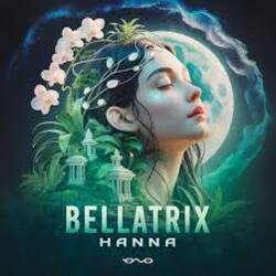 Portada Bellatrix - Imagination (Original Mix)