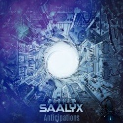 Portada Saalyx - Anticipations