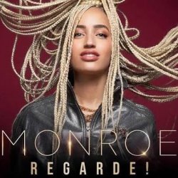 Portada Monroe - REGARDE!
