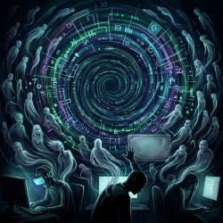 Portada Project Abbat - Мир Виртуальный