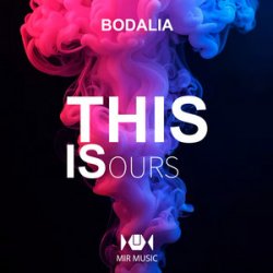 Portada Bodalia - This Is Ours