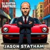 DJ Katya Kadykov - Jason Statham (minatrix_edition)