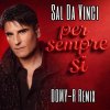 Portada Sal Da Vinci - Per sempre sì Sal Da Vinci - Per sempre sì