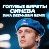 Portada Голубые Биреты - Синева (Dima Deemassin Remix) Голубые Биреты - Синева (Dima Deemassin Remix)