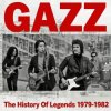 GAZZ - Helot. Live recorded 1982. Restored & remastered 2026