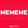 Portada MEOVV - ME ME ME MEOVV - ME ME ME