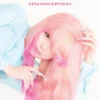 Portada Kyary Pamyu Pamyu - KURU KURU HARAJUKU Kyary Pamyu Pamyu - KURU KURU HARAJUKU