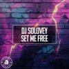 DJ Solovey - Set Me Free