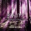 Portada Alankara & Jazzy D - Reality (Mixed) Alankara & Jazzy D - Reality (Mixed)
