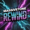 Portada MassiveTONE - Rewind (iParallels records) MassiveTONE - Rewind (iParallels records)