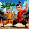 DJ Katya Kadykov - Shaolin (minatrix_edition)
