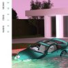 Portada Markul, FEDUK - Мятный Markul, FEDUK - Мятный