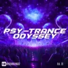 Portada Moshee - Magic Box (Original Mix) Moshee - Magic Box (Original Mix)