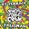 Portada DJ Terrace - Doom Child DJ Terrace - Doom Child