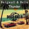 Bergwall; belle - Thunder (Extended Mix)