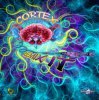 Portada Cortex - Silver Dragon Cortex - Silver Dragon