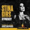 Portada Stina Girs - Hypocrisy Stina Girs - Hypocrisy