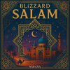 Portada Blizzard Music - Salam Blizzard Music - Salam