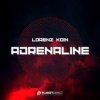 Portada Lorenz Koin - Adrenaline Lorenz Koin - Adrenaline