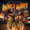 Prudence Mills & BDT(Kz), Yanseyy - Waka Waka (PT2)(DJ Bars(Kz) Afro Edit)(Radio