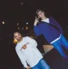 Portada Me & George - Up A Little (Original Mix) Me & George - Up A Little (Original Mix)