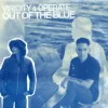 Portada Viridty & Operate - Out of the Blue Viridty & Operate - Out of the Blue