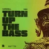 Portada Hardwell & W&W - Turn Up The Bass Hardwell & W&W - Turn Up The Bass