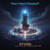 Portada Paul Marti Rossoff - STARS. Mix from home demo 1985 to studio 1993. Remastered 2019 Paul Marti Rossoff - STARS. Mix from home demo 1985 to studio 1993. Remastered 2019