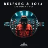 Portada Belforg & Ro73 - Xperiment 001 Belforg & Ro73 - Xperiment 001