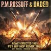 Portada P.M.Rossoff & DaDeD - Newly Erected 1985. Remix 2026 P.M.Rossoff & DaDeD - Newly Erected 1985. Remix 2026