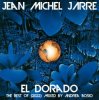 Portada Jean Michel Jarre - Eldorado Jean Michel Jarre - Eldorado