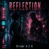 Portada DJ-Lion- Л. Е. В. - Reflection DJ-Lion- Л. Е. В. - Reflection