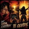 DJ Katya Kadykov - Te olvidé