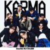 Portada Stray Kids - CEREMONY Stray Kids - CEREMONY