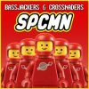 Portada Bassjackers & Crossnaders - SPCMN Bassjackers & Crossnaders - SPCMN