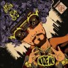 Portada Noize MC - Безмозглая Музыка Noize MC - Безмозглая Музыка
