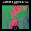 Portada Marcos K-Marx - Acid Bells Marcos K-Marx - Acid Bells