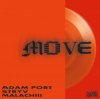 Portada Adam Port feat Stryv & Malachiii & Keinemusik - Move Adam Port feat Stryv & Malachiii & Keinemusik - Move