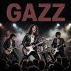 Portada GAZZ - Daddy's in the Shadows. BIBIK Garage LIVE 1982. Restored and remastered 2026. GAZZ - Daddy's in the Shadows. BIBIK Garage LIVE 1982. Restored and remastered 2026.