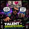 DJ Katya Kadykov - Talent — Whatever